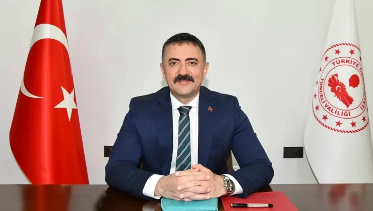 İçişleri Bakanlığı’ndan Vali Bülent Tekbıyıkoğlu kararı!