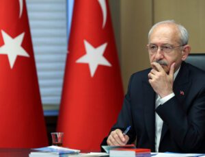 Kemal Kılıçdaroğlu’nun göreve iadesinin talebine ilişkin dava krizi!