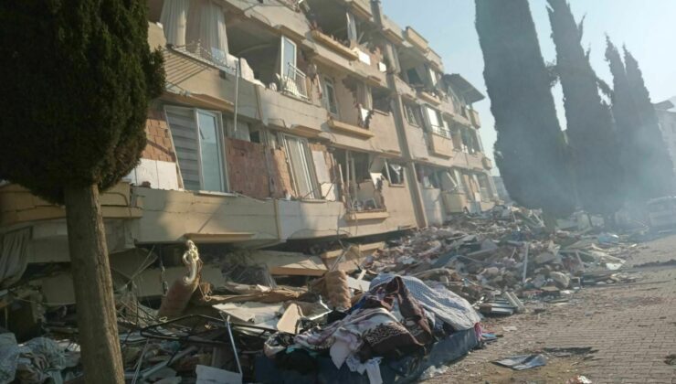 16 kişiye mezar olmuştu… Derya Apartmanı davasında neler oldu?