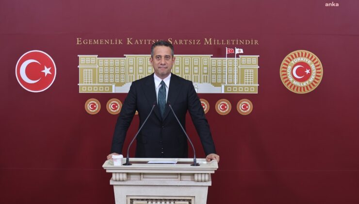 Ali Mahir Başarır’dan Erdoğan’a ‘Anayasa’ hatırlatması: “Sen aday olamazsın zaten”
