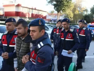 Canlı yayında cinayeti itiraf edip indirim aldı