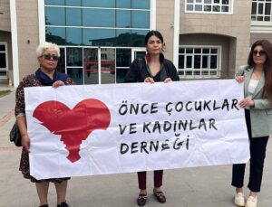 Eski eşini öldüren sanığa ağırlaştırılmış müebbet hapis cezası