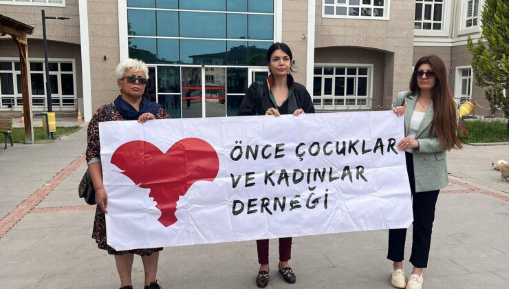 Eski eşini öldüren sanığa ağırlaştırılmış müebbet hapis cezası