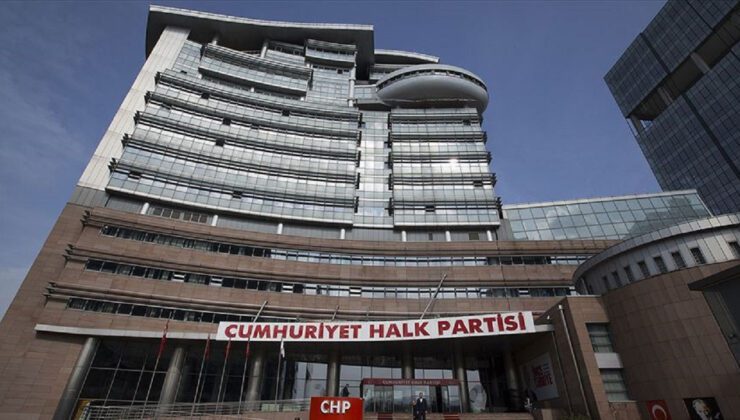 CHP TBMM Meclis Başkan Vekilliği ilk tur sonuçları açıklandı