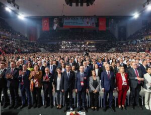 CHP’nin 38. Olağan Kurultayı’nın iptali davası… Sonraki duruşma 30 Haziran’da!