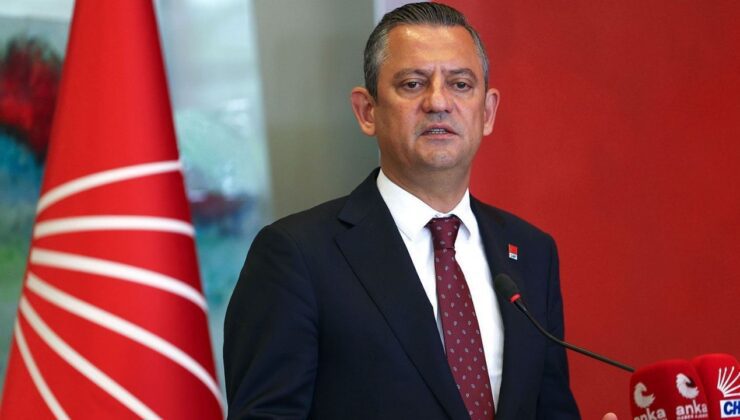 PKK kendini feshetti, CHP “Terör bitecekse biz varız” dedi