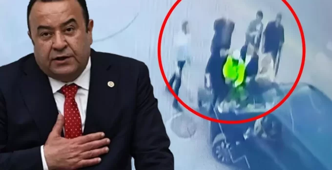 Adnan Beker’in şoförü hakkında istenen ceza belli oldu