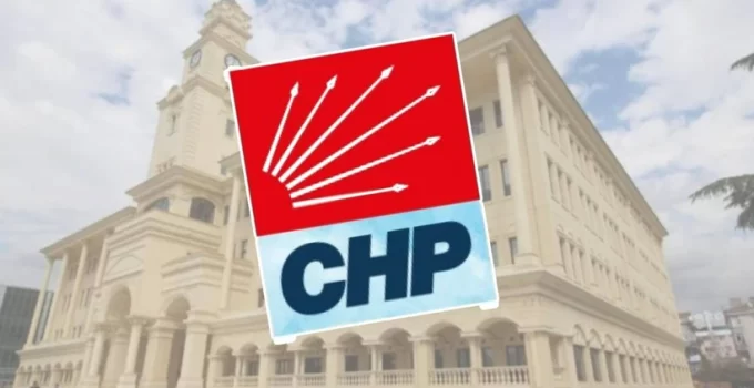 CHP’li bir belediyeye daha yolsuzluk soruşturması!