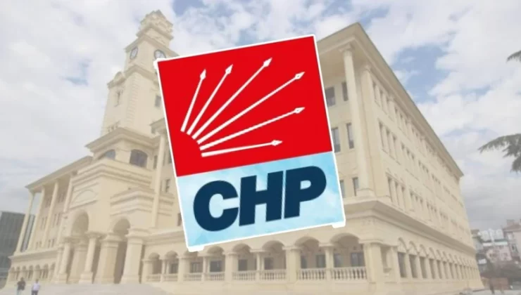 CHP’li bir belediyeye daha yolsuzluk soruşturması!