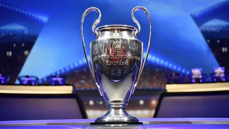 UEFA Şampiyonlar Ligi’nde kupanın sahibi kim olacak?