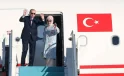 Cumhurbaşkanı Recep Tayyip Erdoğan Macaristan’da!