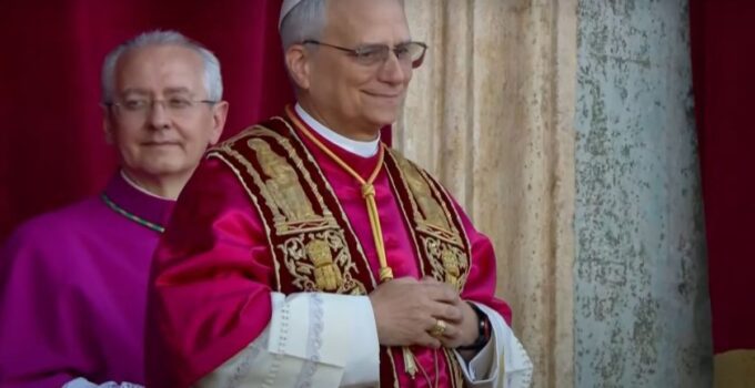 Milliyetçiliğe mesafeli bir Papa: 14. Leo kim?