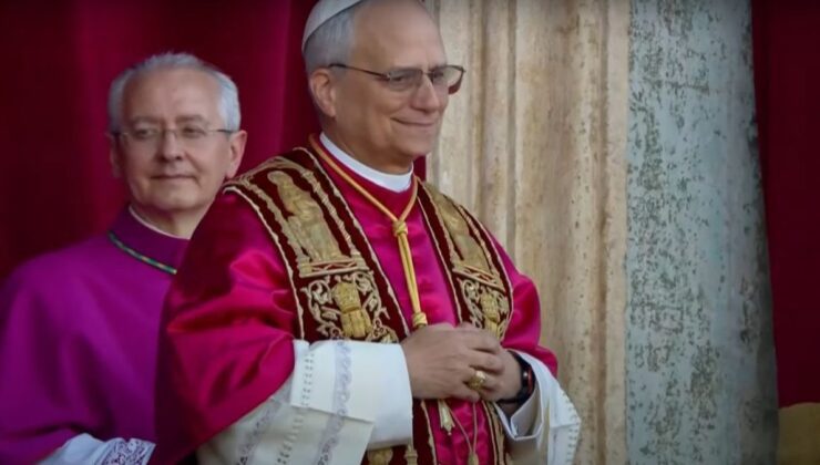 Milliyetçiliğe mesafeli bir Papa: 14. Leo kim?