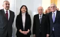 DEM Parti’den MHP lideri Bahçeli’nin ‘Komisyon’ önerisine ilk yanıt