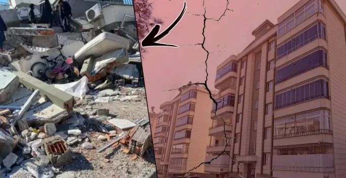 130 kişiye mezar olmuştu… Çuhadar Sitesi davasında karar açıklandı