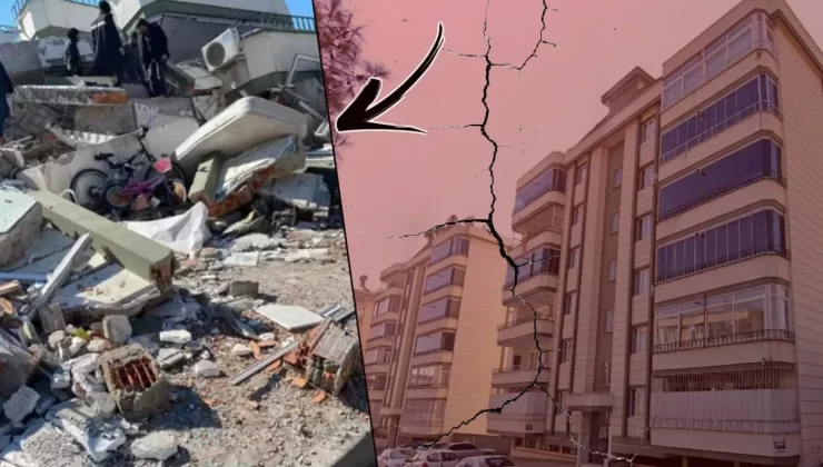 130 kişiye mezar olmuştu… Çuhadar Sitesi davasında karar açıklandı