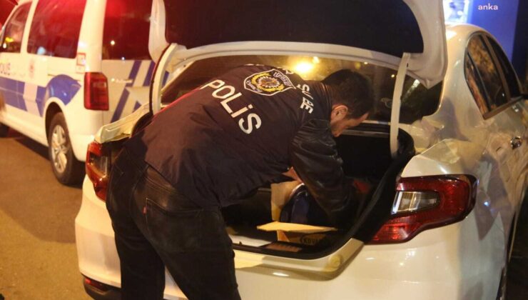 İstanbul’da neler oluyor? 335 bin kişi sorgulandı