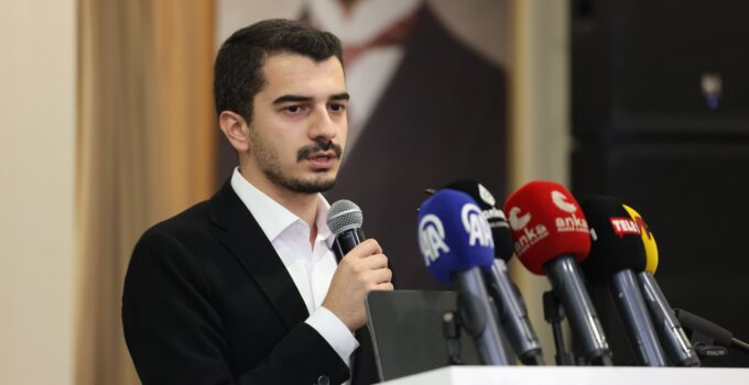 Çankaya Belediye Başkanı Güner’den dört gözle beklenen barınak açıklaması