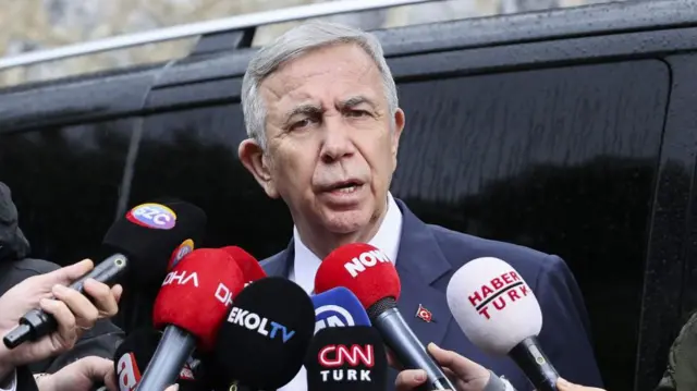 Mansur Yavaş’tan 210 binin üzerinde haneye bayram desteği müjdesi!