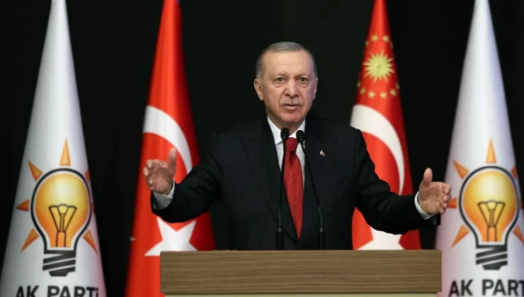 Erdoğan’dan yeni anayasaya ilişkin flaş açıklamalar: “10 hukukçu görevlendirdim”
