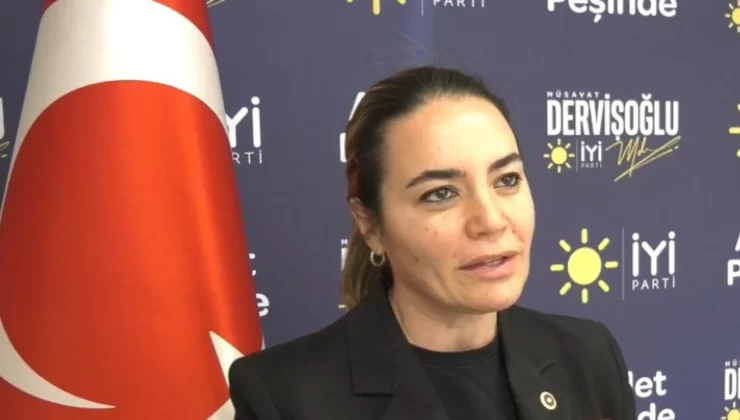 Saldıranlar kimdi? Ayyüce Türkeş’ten flaş açıklamalar