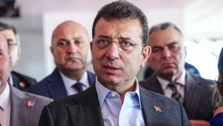 ‘Kurultayda şaibe’ iddiaları kapsamında İmamoğlu’nun ifadesi ortaya çıktı