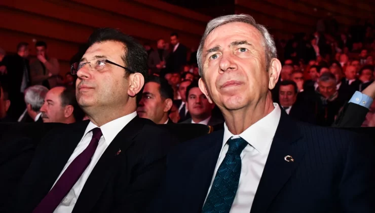 Mansur Yavaş, Ekrem İmamoğlu’nu ne zaman ziyaret edecek?