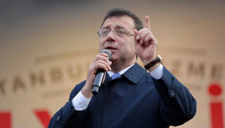 “İşe alımlar eskisi gibi torpille olsun, İBB’de liyakat bitsin istiyorsunuz”