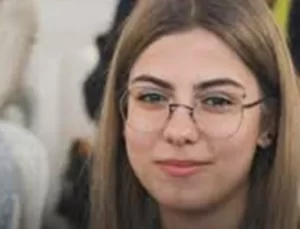 İmamoğlu protestosunda tutuklanan Esila Ayık için tahliye kararı verildi