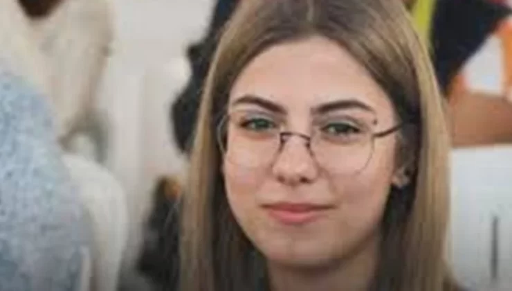 İmamoğlu protestosunda tutuklanan Esila Ayık için tahliye kararı verildi