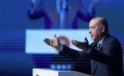Cumhurbaşkanı Erdoğan: “Enflasyonda son 40 ayın en düşük seviyesine ulaştık”
