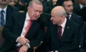 Devlet Bahçeli’nin ‘süreç’ teklifine AKP’den ikinci ret!