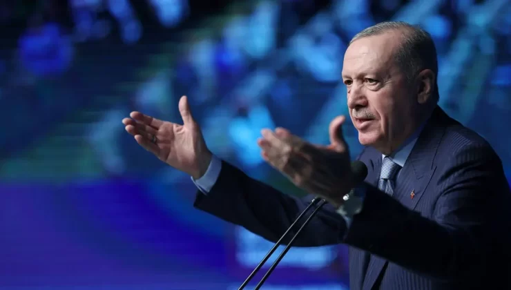 Erdoğan’dan ‘PKK Kongresi’ sonrası flaş açıklamalar: “Her an müjdeleri alabilirsiniz”