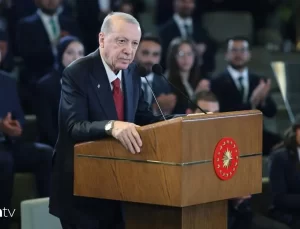 AK Parti yeni anayasanın hazırlığı için bir çalışmalara başladı