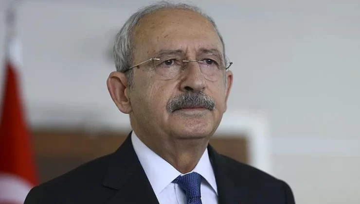 Kemal Kılıçdaroğlu: “Sessizliğimiz suskunluk değil, sorumluluktur…”