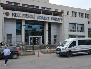 Karadeniz Bölge Komutanlığı’nda görevli yarbaya FETÖ tutuklaması