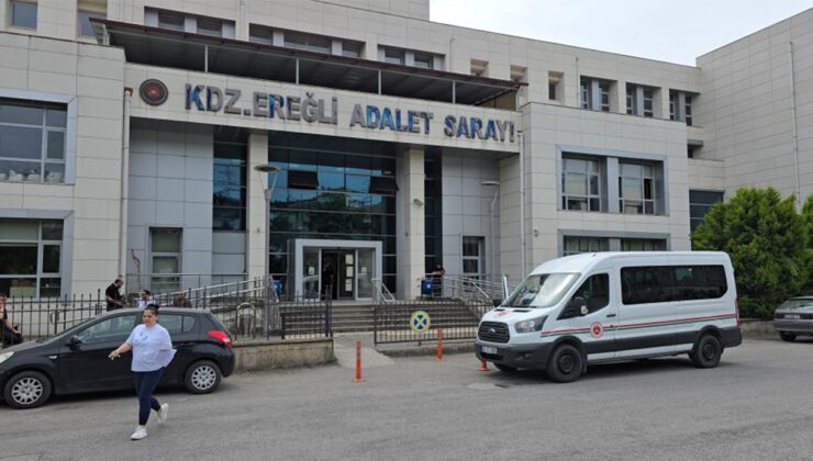 Karadeniz Bölge Komutanlığı’nda görevli yarbaya FETÖ tutuklaması