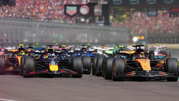 Formula 1’de sıradaki durak neresi olacak?