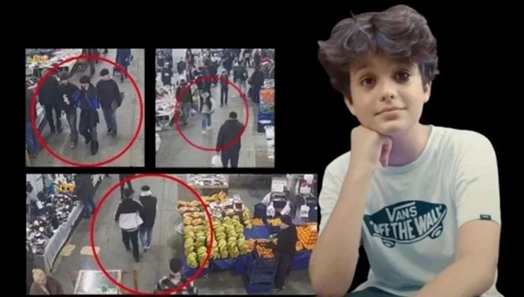 Minguzzi ailesini tehdit eden çocuklara ilişkin karar belli oldu