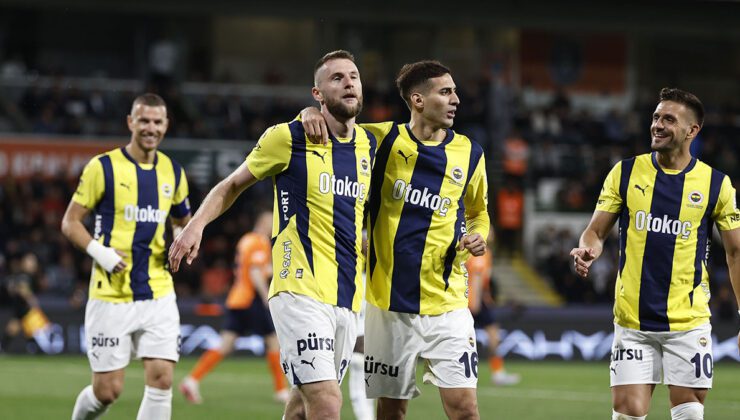 Fenerbahçe’den olay yaratacak çıkış: “Varlığımıza kast edenlerle..”