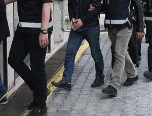 ‘FETÖ’ operasyonunda 61 muvazzaf askere tutuklama