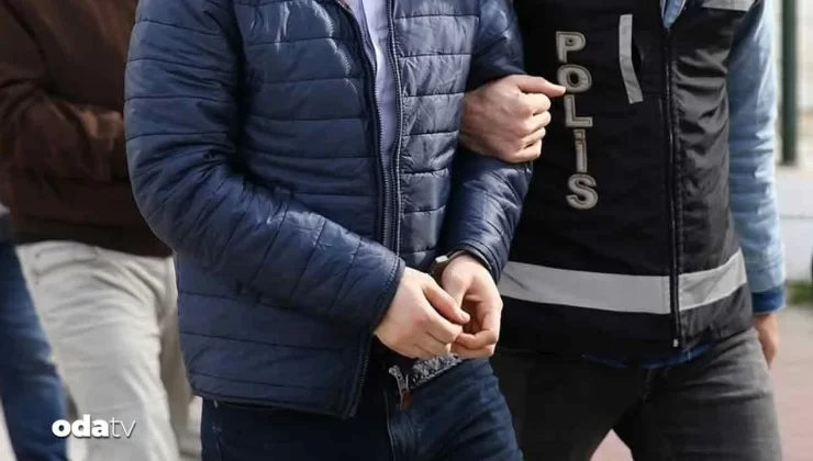 Çocuklarının yanında babayı darbeden şahıslar yakalandı