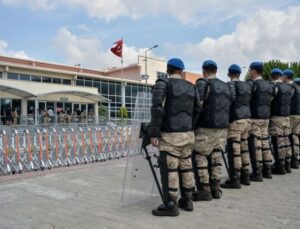 Gezi Parkı eylemlerinde takipsizlik kararı alındı