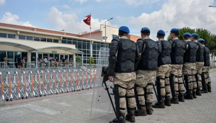 Gezi Parkı eylemlerinde takipsizlik kararı alındı