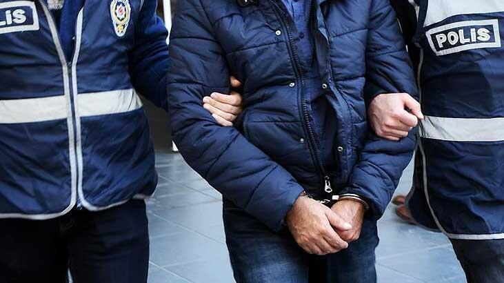 Uyuşturucu operasyonunda 272 torbacı gözaltına alındı