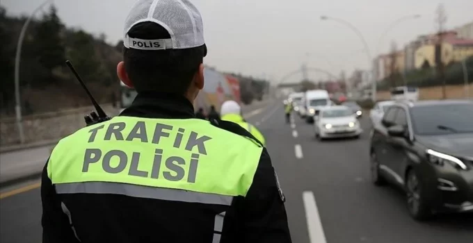 19 Mayıs dolayısıyla hangi yollar kapalı olacak?