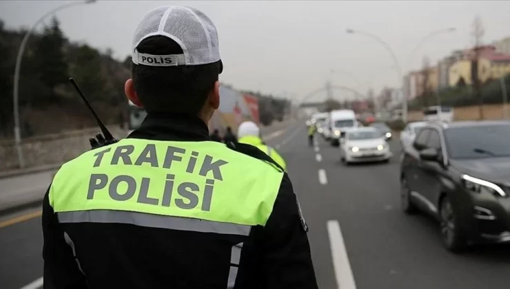 19 Mayıs dolayısıyla hangi yollar kapalı olacak?