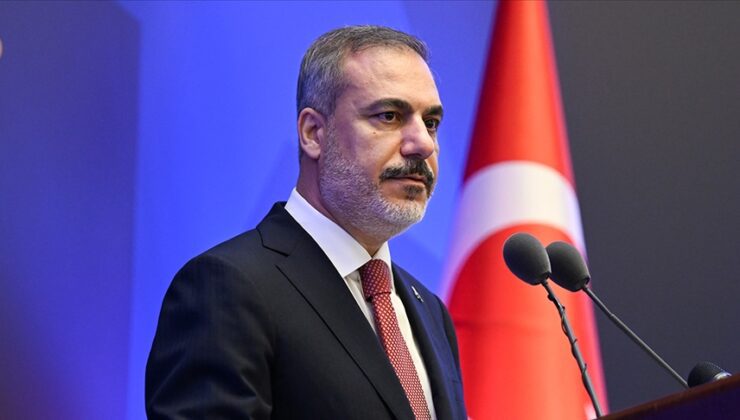 Hakan Fidan’a suikast girişiminde bulunan kimdi?