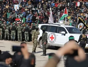Hamas’tan Edan Alexander kararı! ABD ne diyecek?