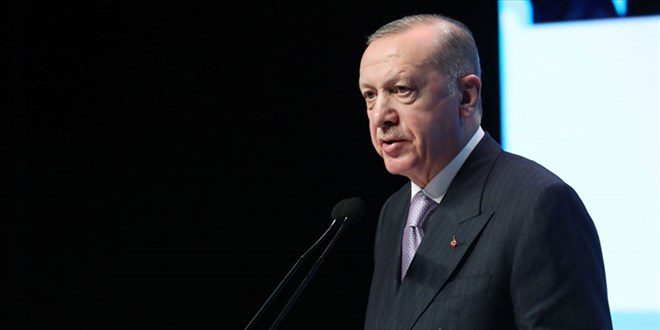 Erdoğan’dan 14 Mayıs Çiftçiler Günü’ne özel açıklamalar